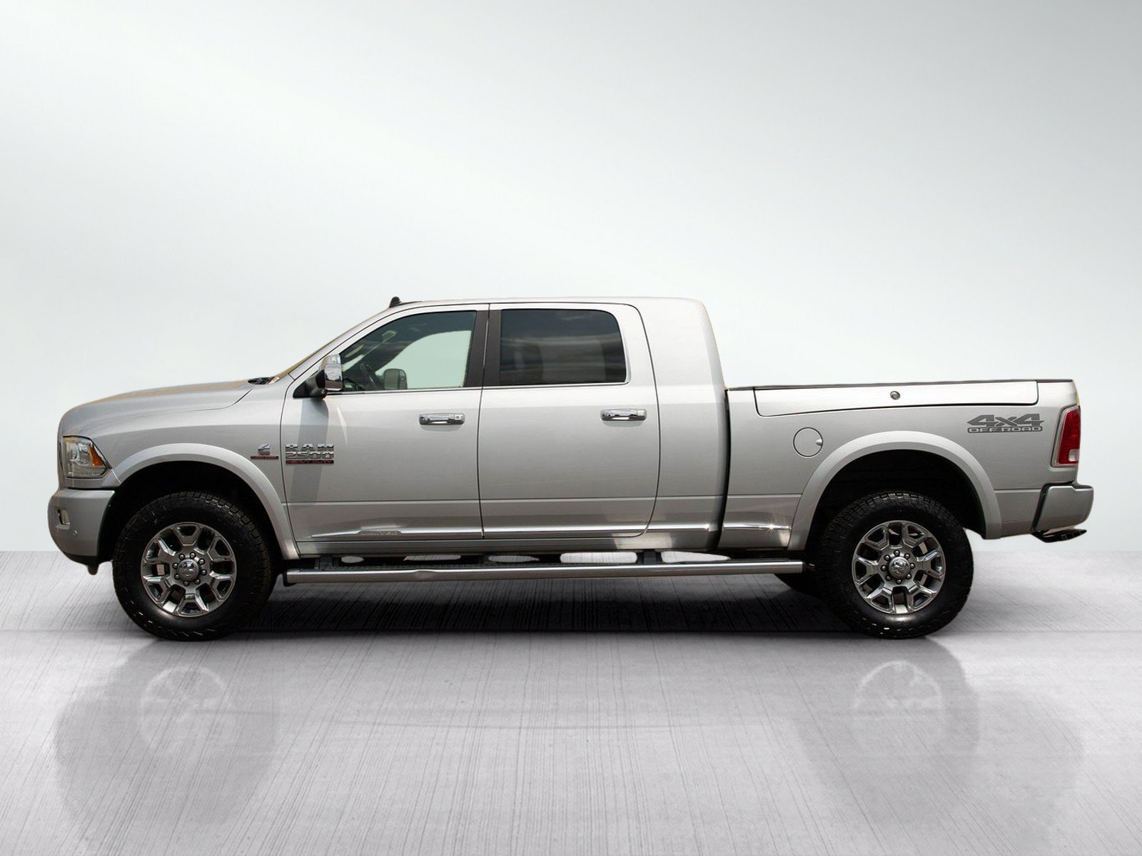 Used 2017 RAM Ram 2500 Pickup Laramie Limited with VIN 3C6UR5PL6HG720101 for sale in South Saint Paul, Minnesota