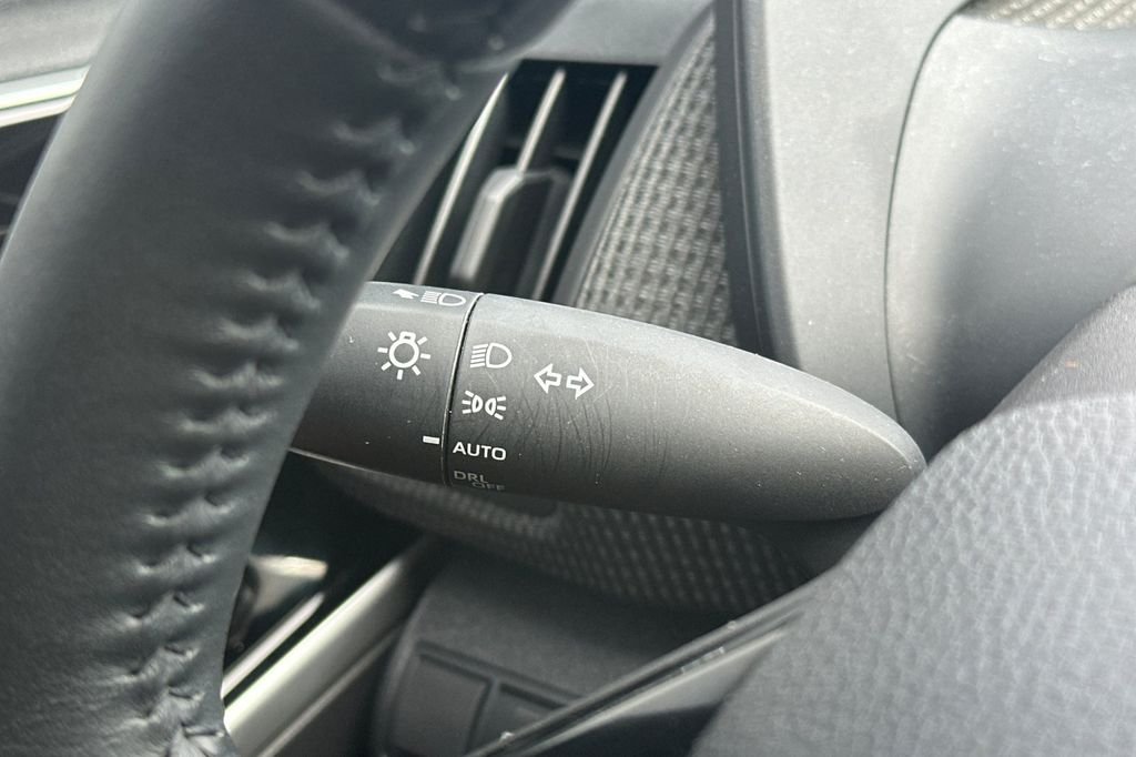 Used 2023 Beige Toyota XLE image 30