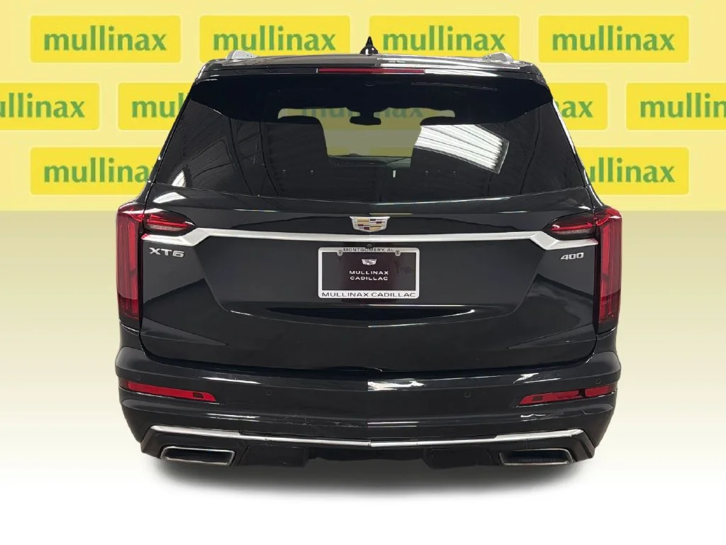 2023 Cadillac XT6 Premium Luxury - Photo 16