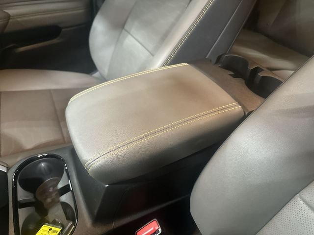 Certified Used 2024 Gray Chevrolet ZR2 image 28
