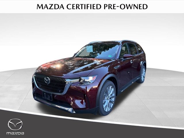 2026 Mazda CX-90 3.3 Turbo Premium Plus