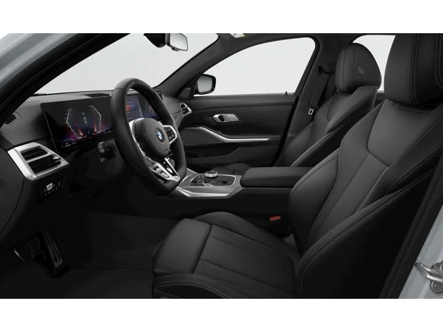 New 2026 Brooklyn Grey Metallic BMW  image 6