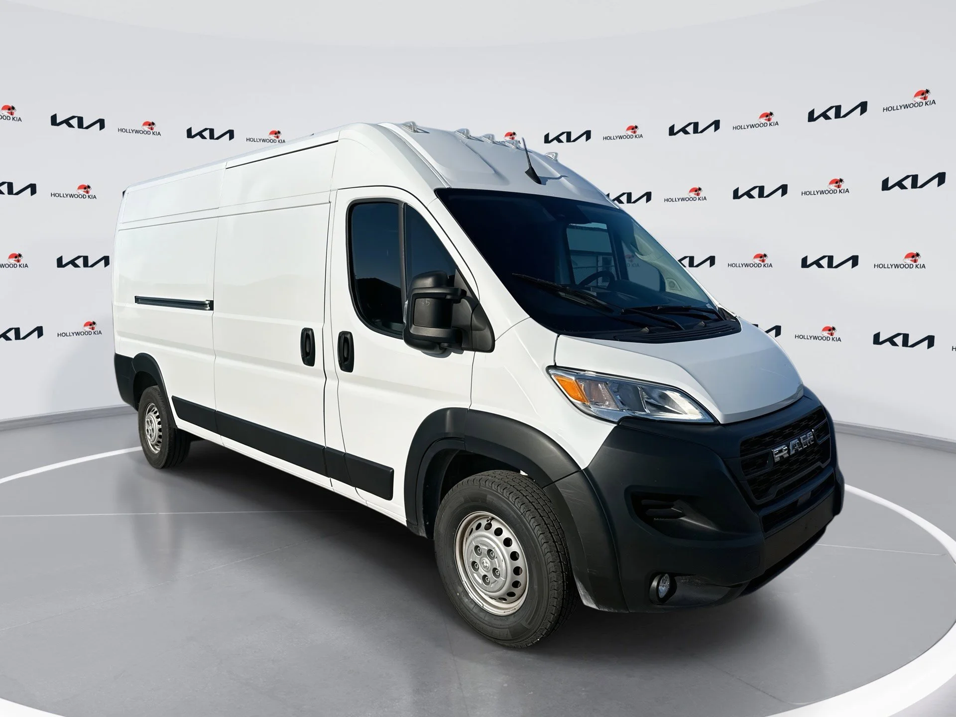 2025 RAM ProMaster 2500 TRDSMAN WOPS 159" WB High Roof's photo