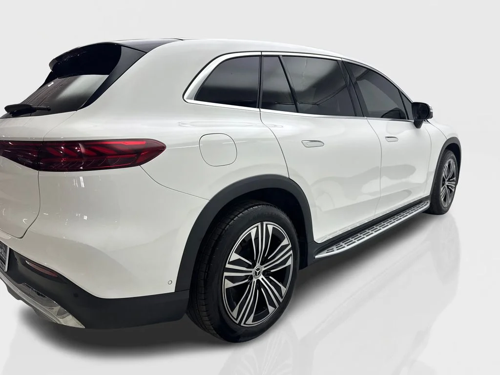 Used 2023 White Mercedes-Benz 450 image 13