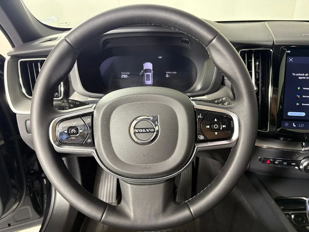 Used 2024 Black Volvo Ultimate image 21