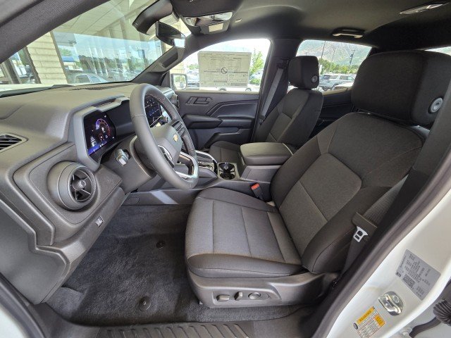 2026 Chevrolet Colorado Work Truck - Photo 24
