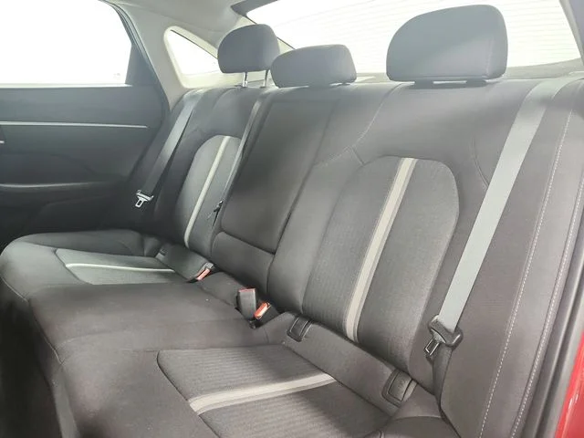 Used 2025 Red Hyundai SEL image 11