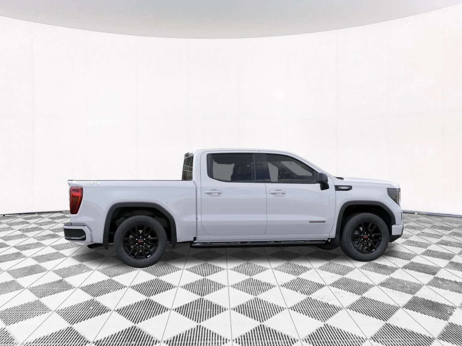 2026 GMC Sierra 1500 Elevation - Photo 10