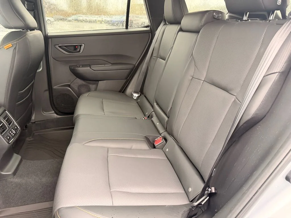 New 2026 ICE SILVER METALLIC Subaru Wilderness image 60