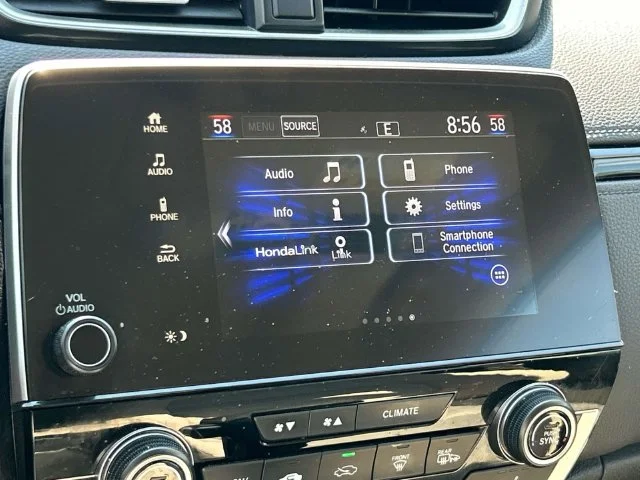 Used 2019  Honda EX image 34