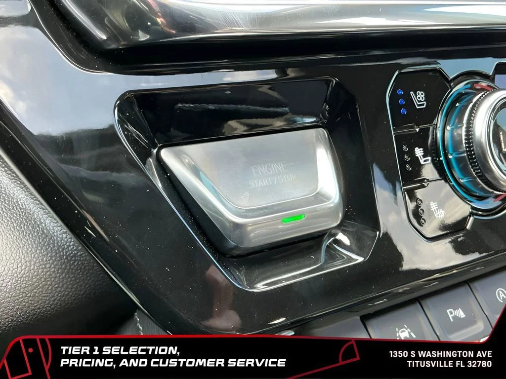 New 2026 Coastal Dune GMC Denali image 26