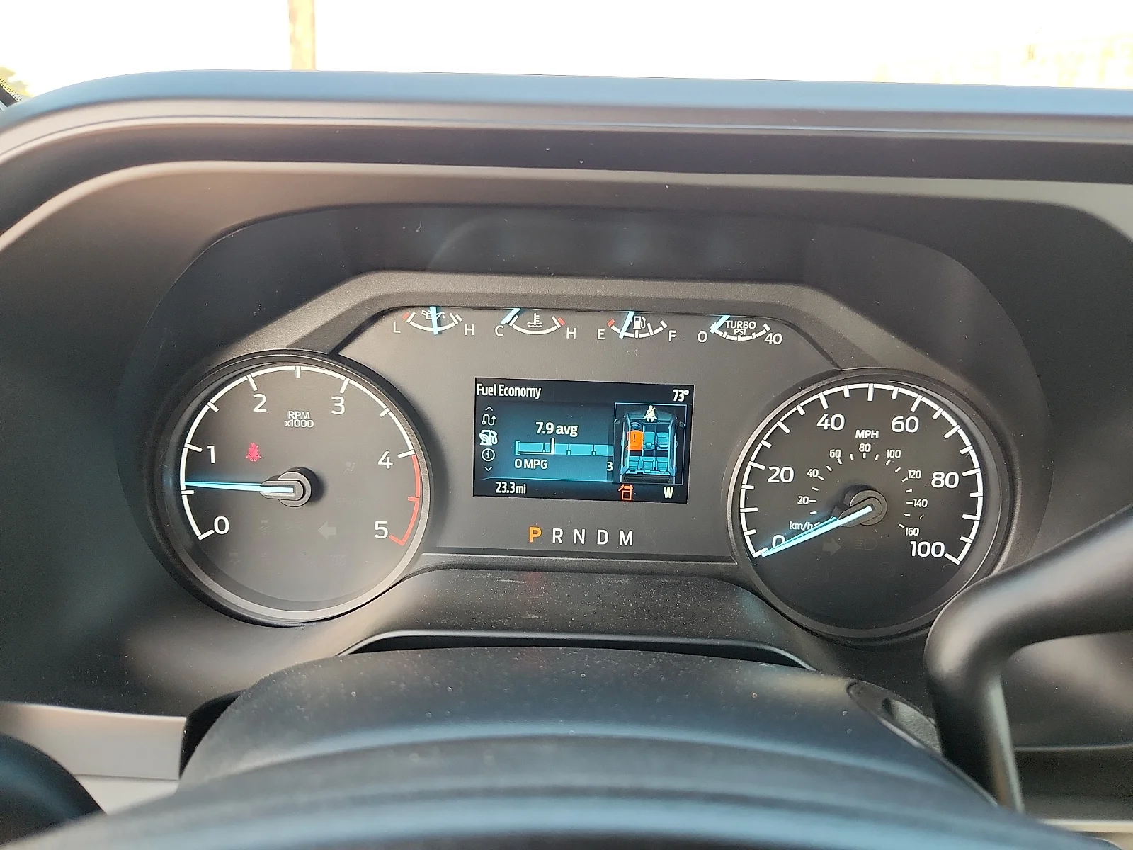 New 2027 Oxford White Ford XL image 22