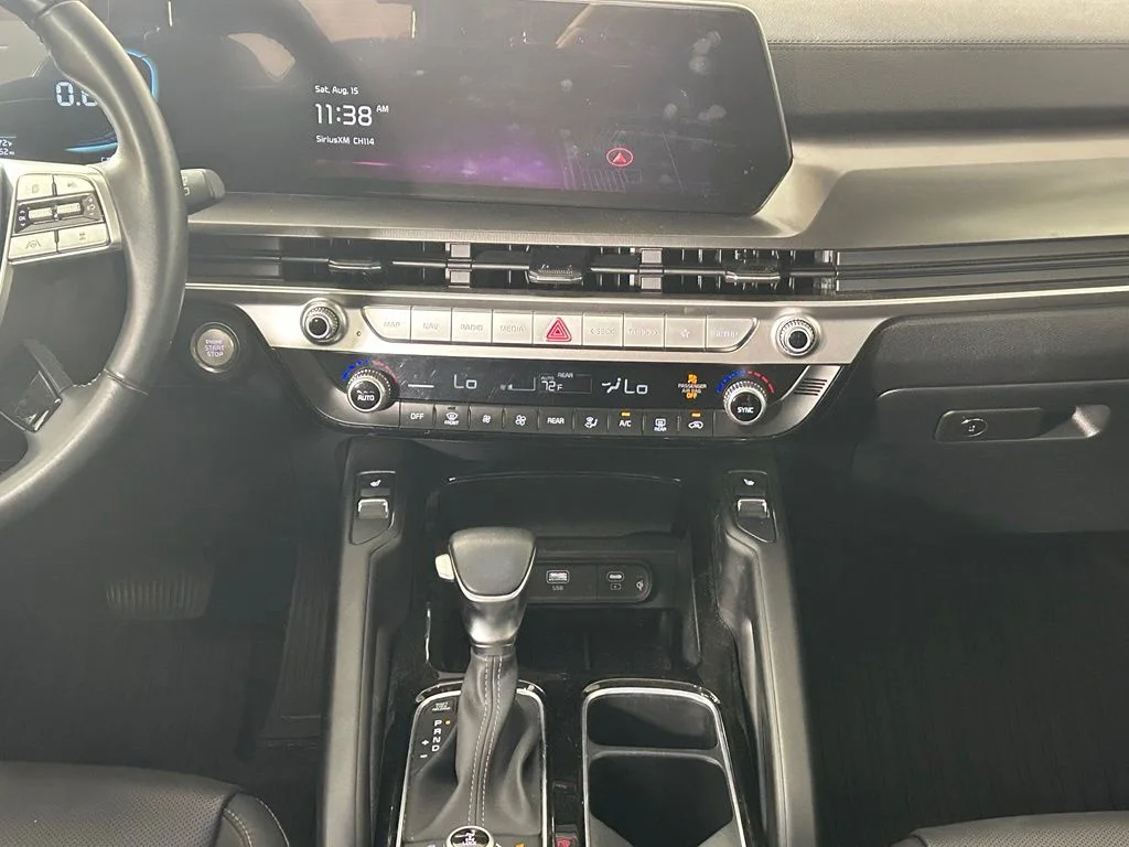 Used 2024 Kia Telluride S with VIN 5XYP6DGC5RG508721 for sale in Elk River, Minnesota