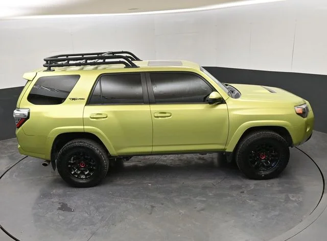 2022 Toyota 4Runner TRD Pro - Photo 31