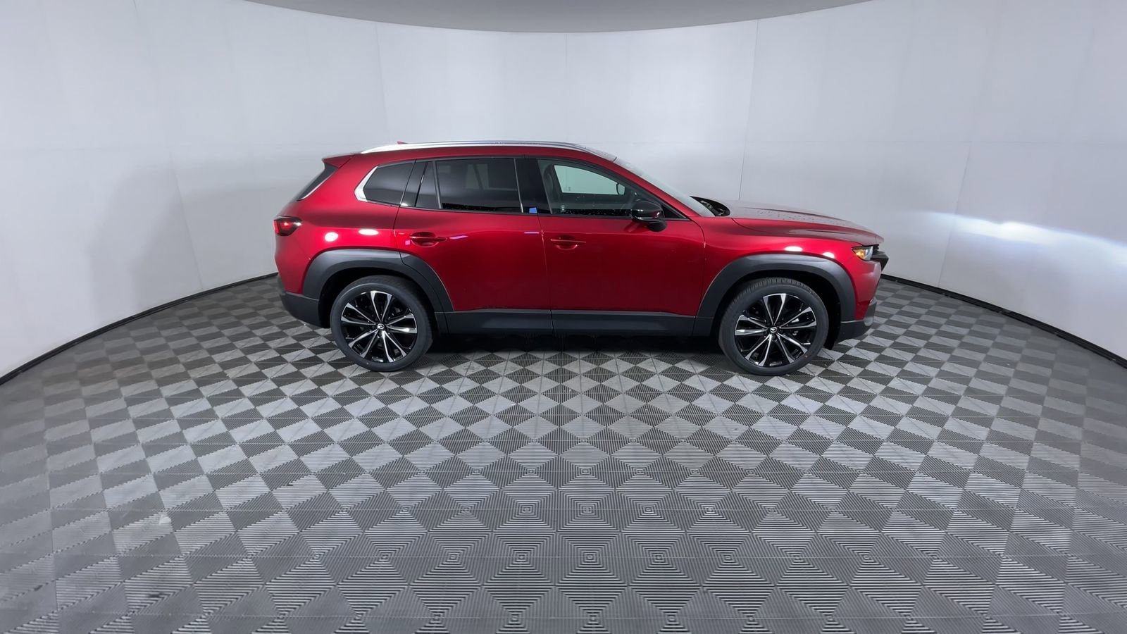 2025 Mazda CX-50 Premium Plus - Photo 9
