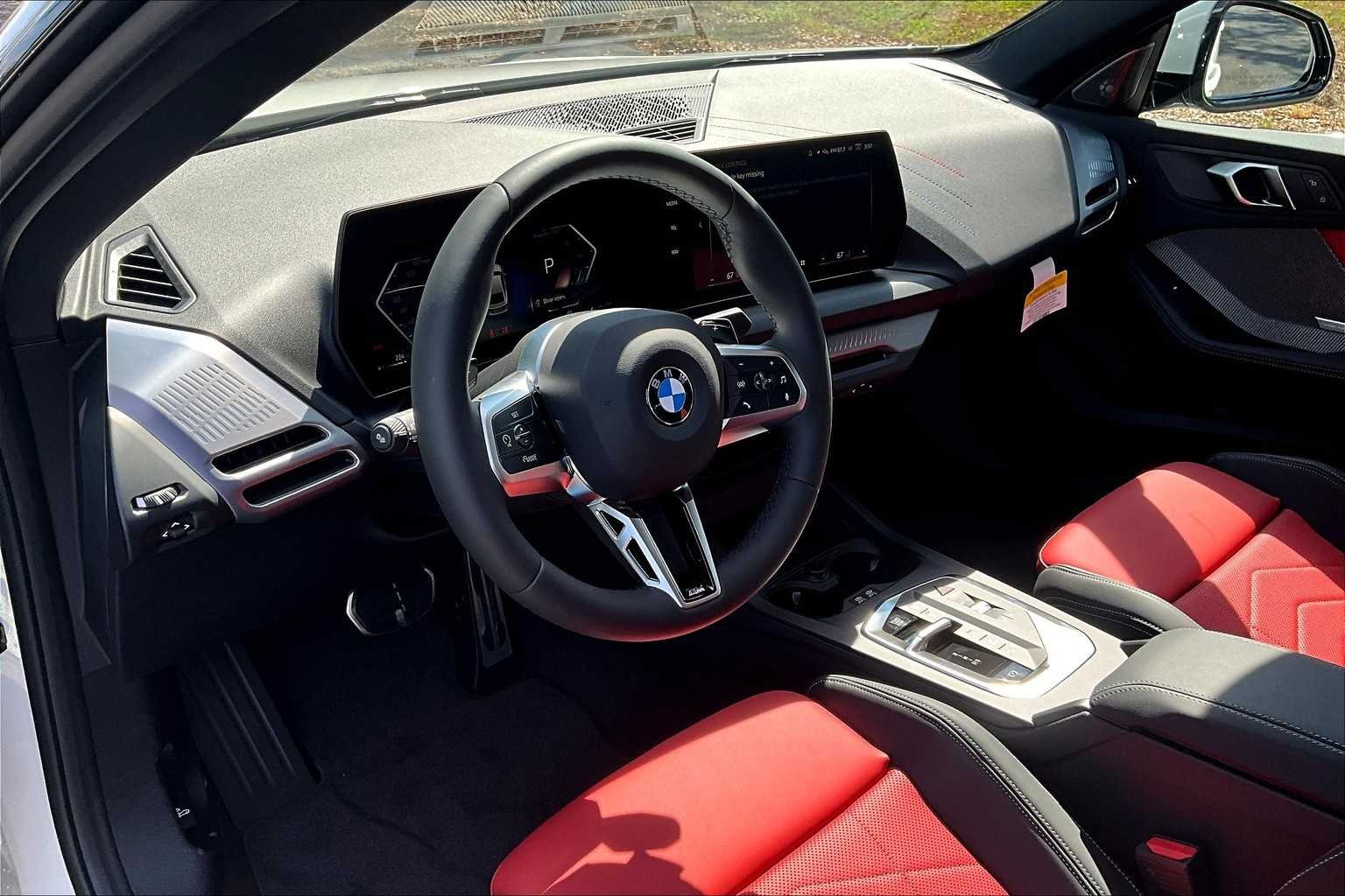 2025 BMW 2 Series 228 - Photo 8
