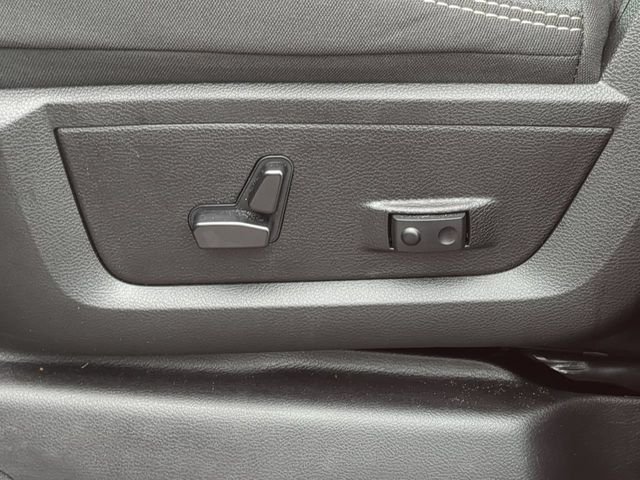 Certified Used 2026 Red Ram Big Horn image 21