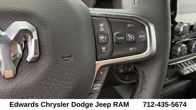 New 2026 Black Ram Big Horn image 18