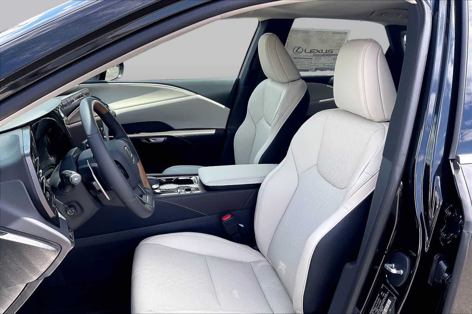 New 2026 Caviar Lexus PREMIUM PLUS image 9