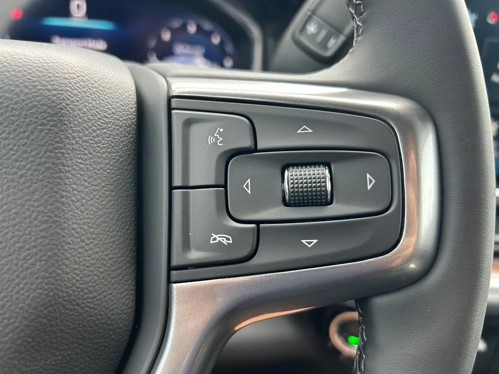 2026 Chevrolet Silverado 1500 LT - Photo 18