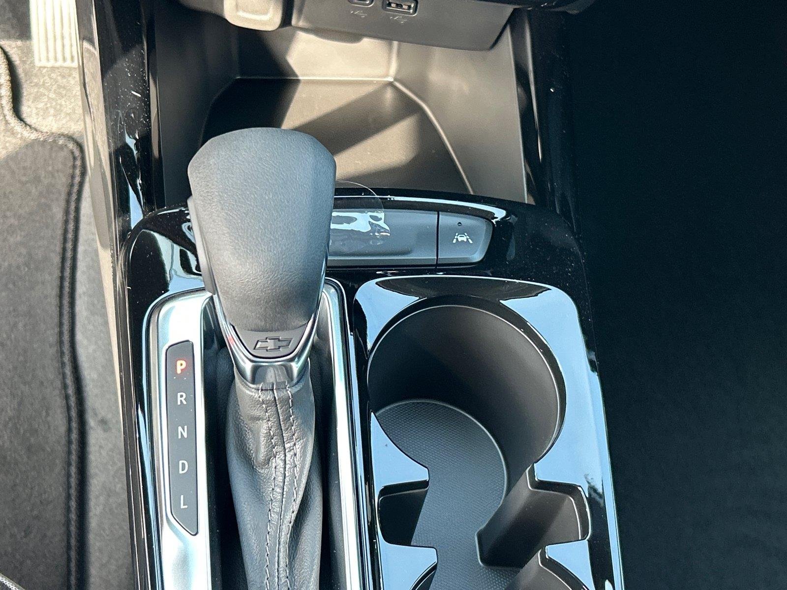 2026 Chevrolet Trax Activ - Photo 22