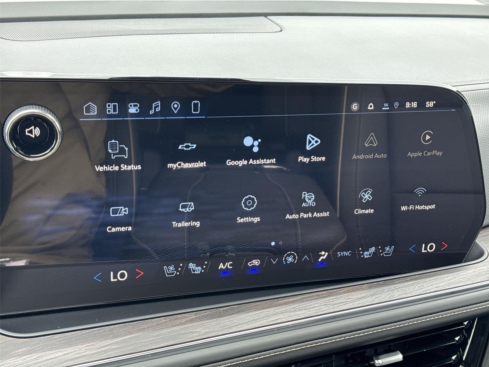 2026 Chevrolet Tahoe Premier - Photo 13