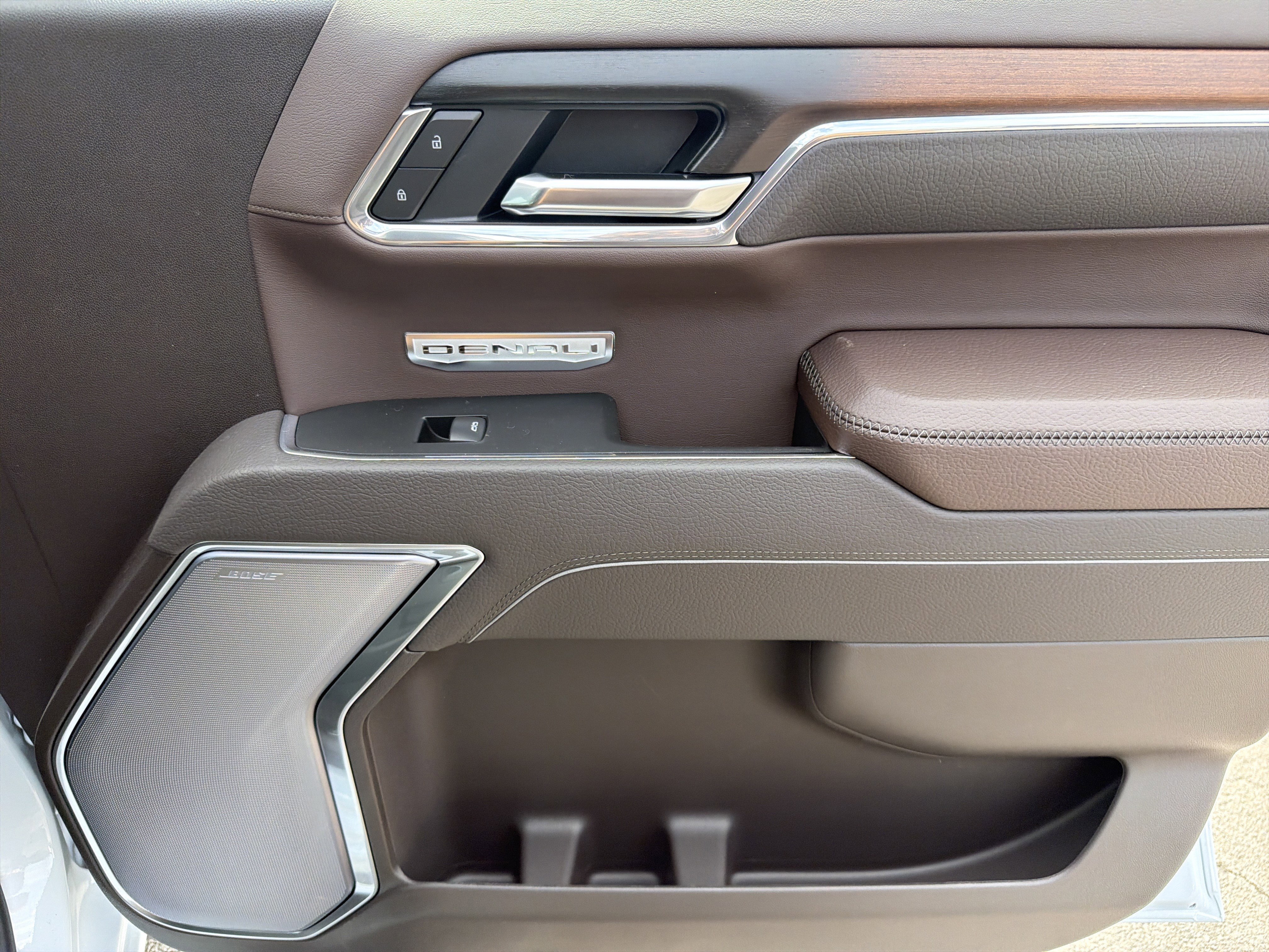 2026 GMC Sierra 1500 Denali - Photo 14