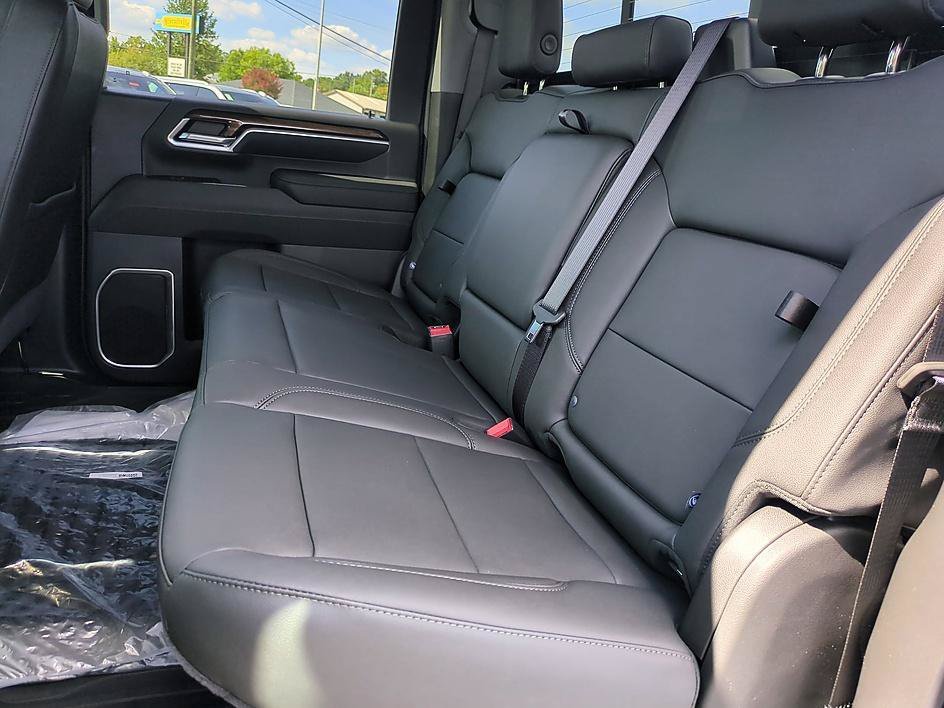 2026 Chevrolet Silverado 2500 HD LT - Photo 28
