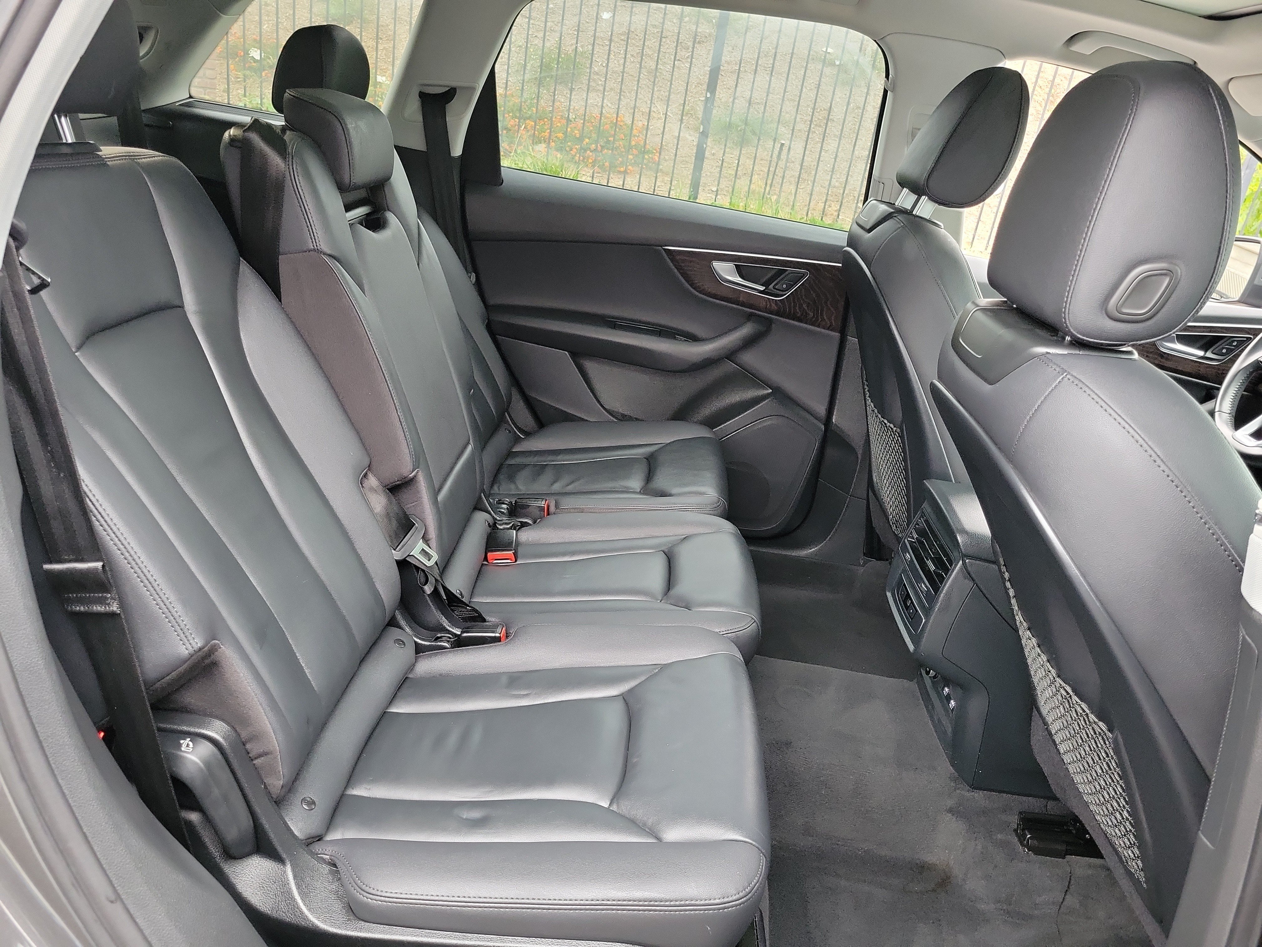 Used 2020 Gray Metallic Audi Premium image 27