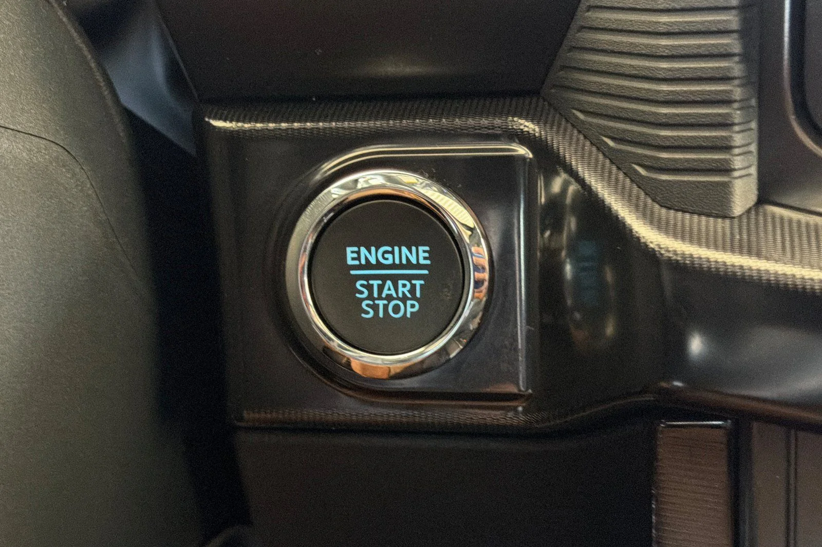 New 2026 Agate Black Metallic Ford Raptor® image 24