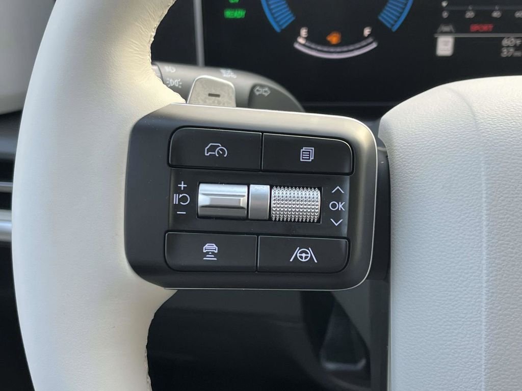 2026 Hyundai Santa Fe SE - Photo 17