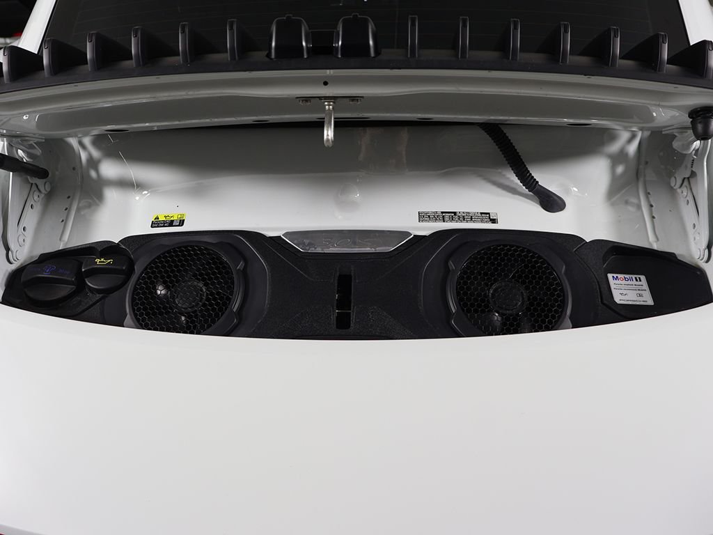 2024 Porsche 911 S - Photo 13