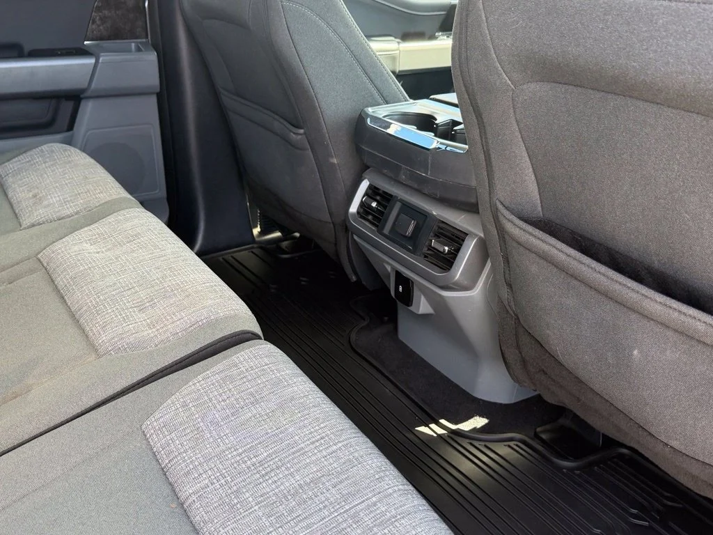 Used 2023 Gray Ford XLT image 43