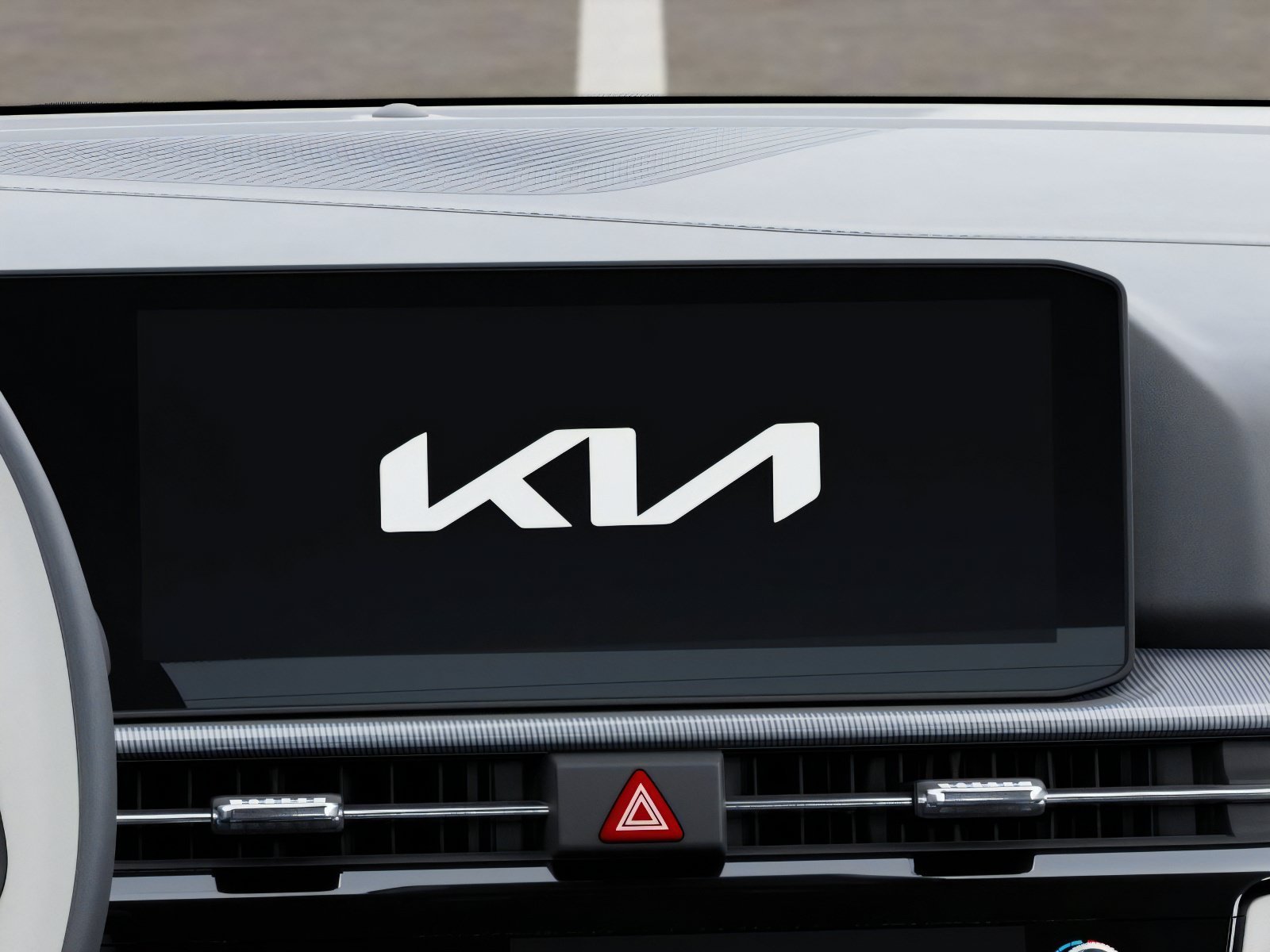 New 2027 Heritage Blue Kia SX Prestige image 20