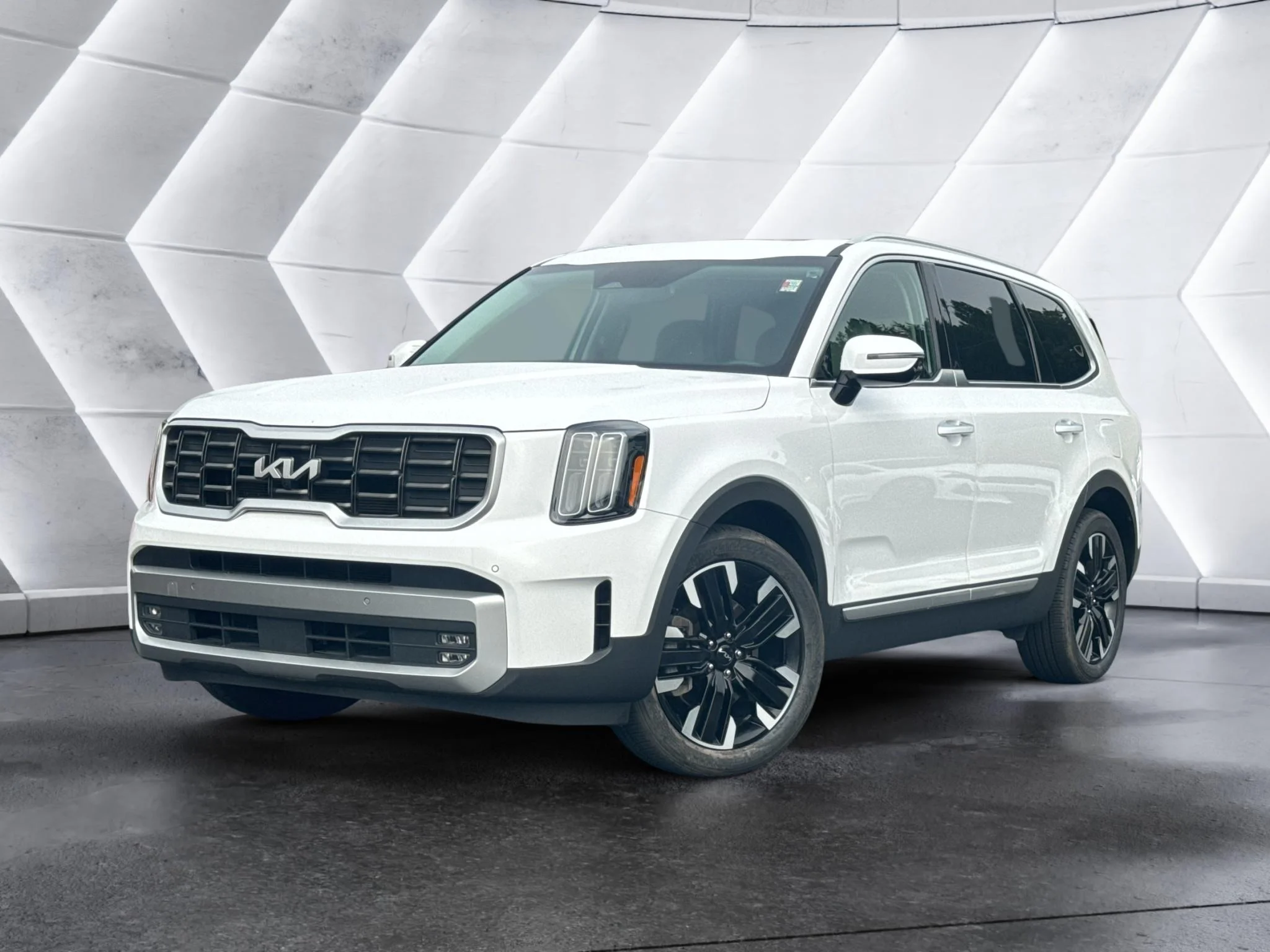 2023 Kia Telluride