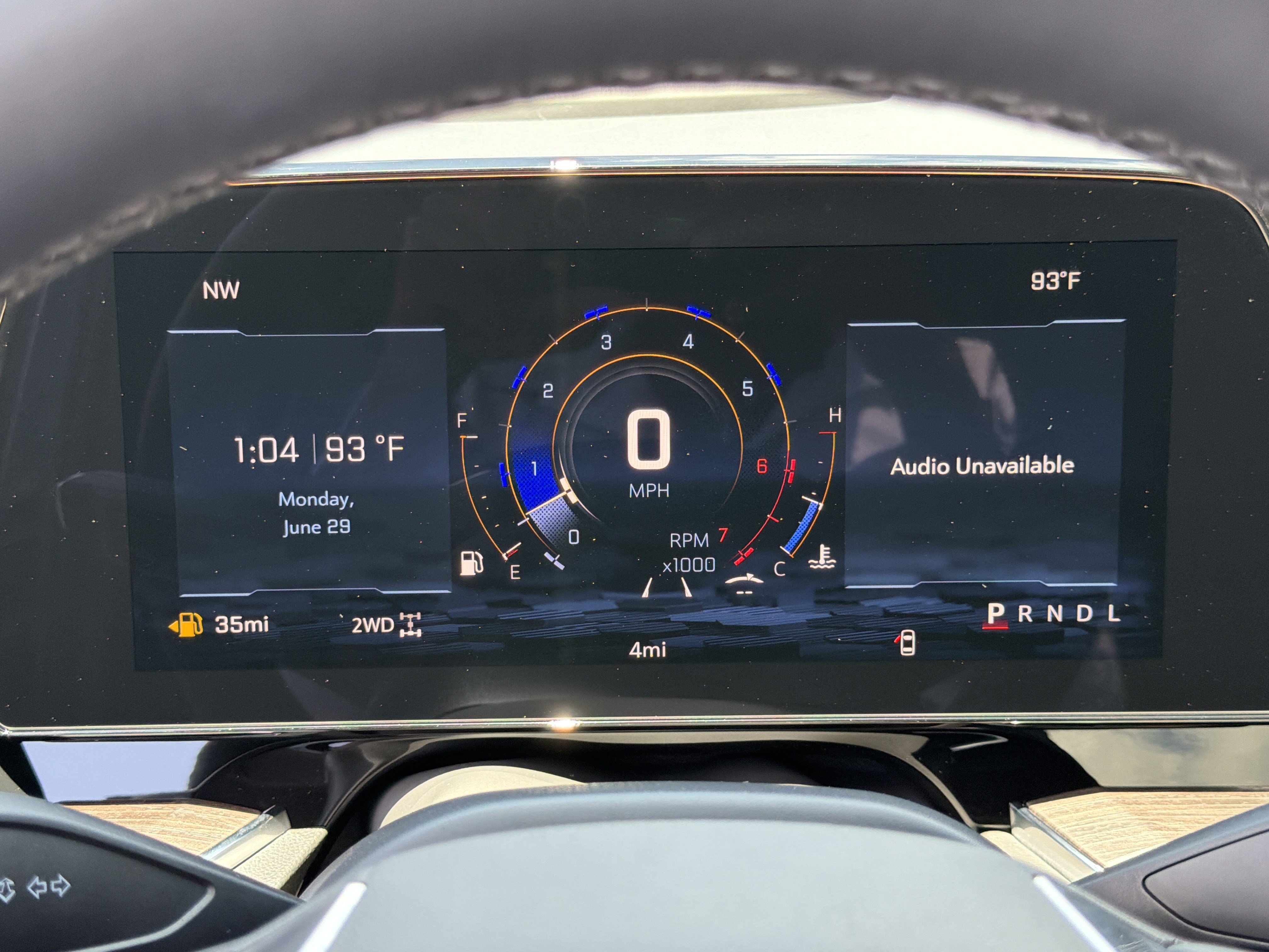 New 2026 Dark Ash Metallic Chevrolet Premier image 30