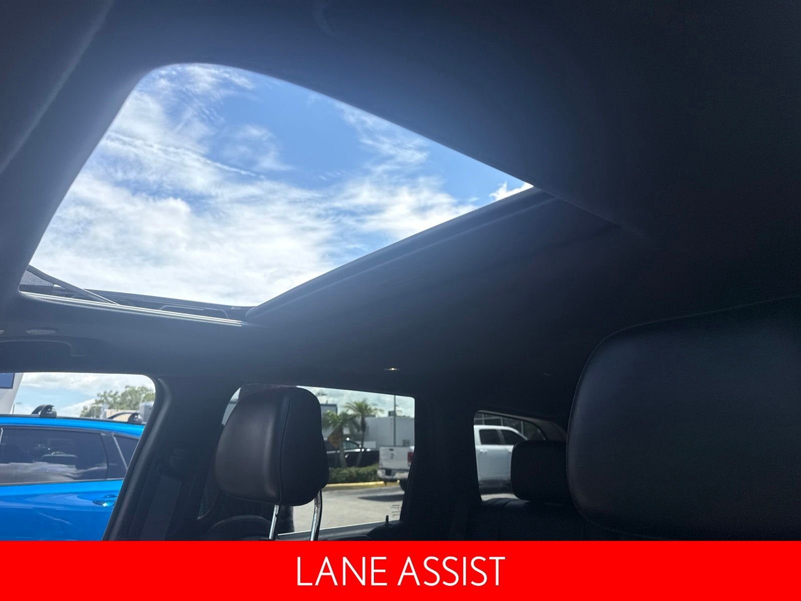 Used 2021 Black Jeep Laredo X image 10