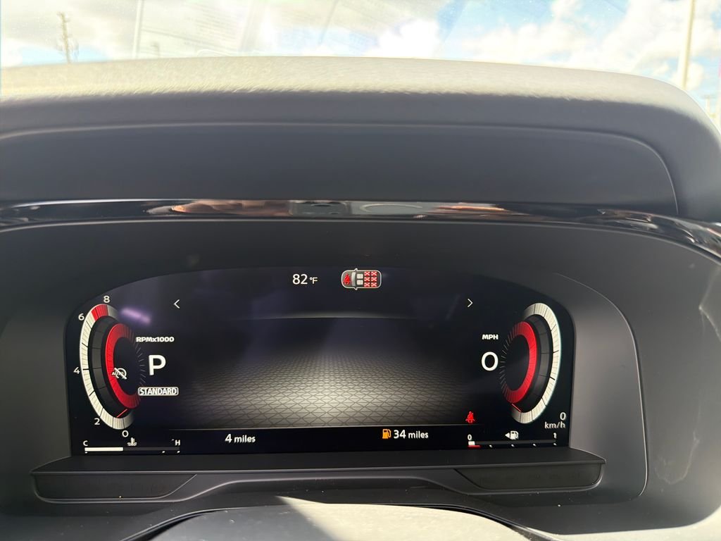 New 2026 Nissan Pathfinder SL 4D Sport Utility