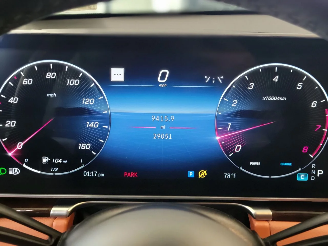 Used 2023  Mercedes-Benz S 500 image 34