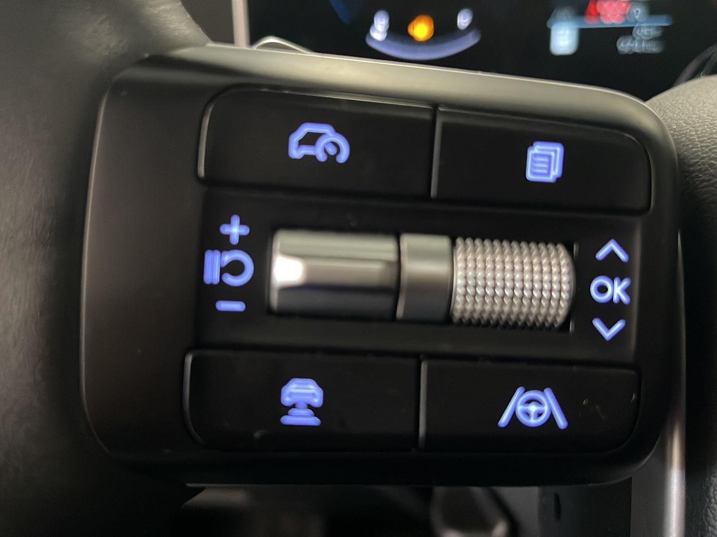 2025 Hyundai Santa Fe XRT - Photo 23