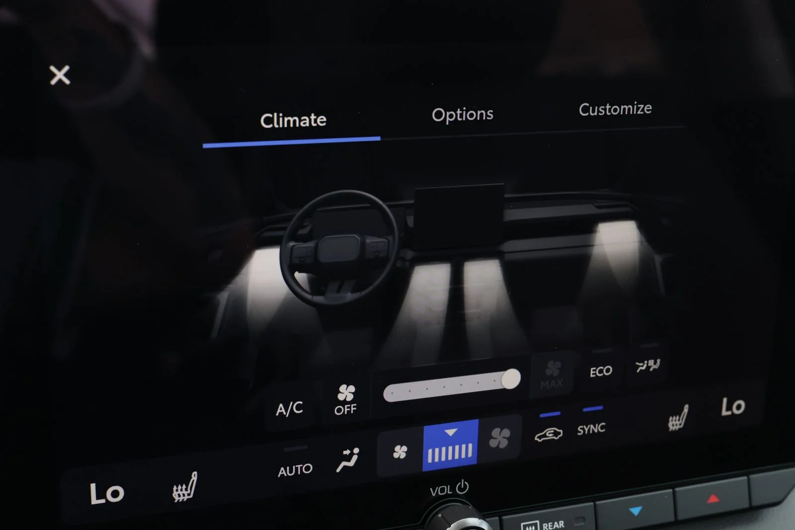 New 2026  Toyota XLE Premium image 20