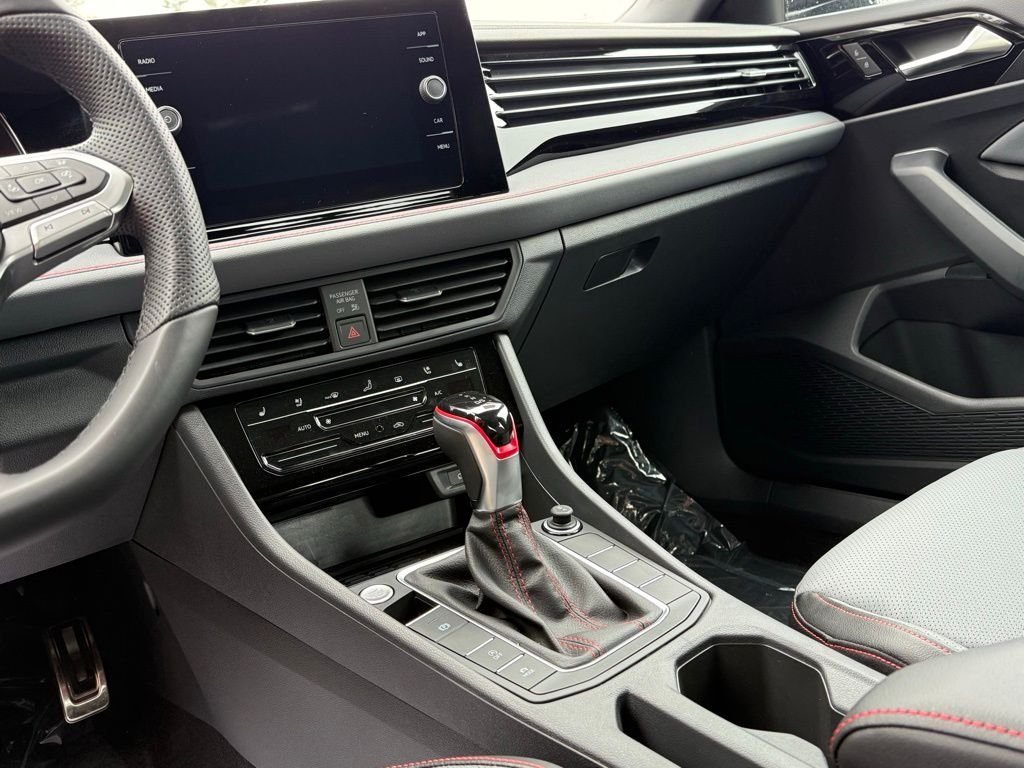 New 2026 Gray Volkswagen 2.0T Autobahn image 25