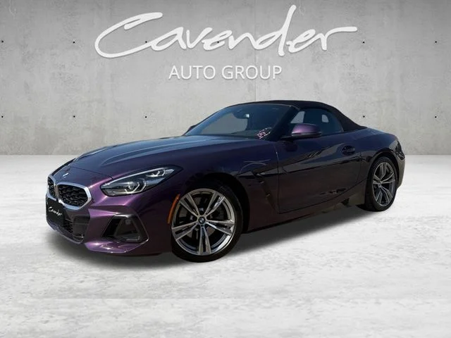 Used 2026  BMW sDrive30i image 1