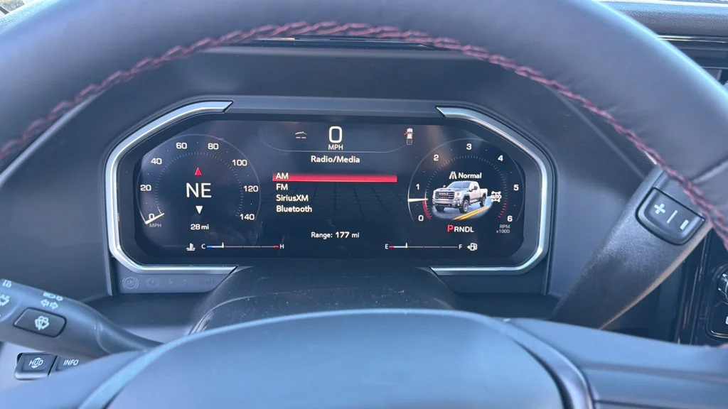 Vehicle thumbnail
