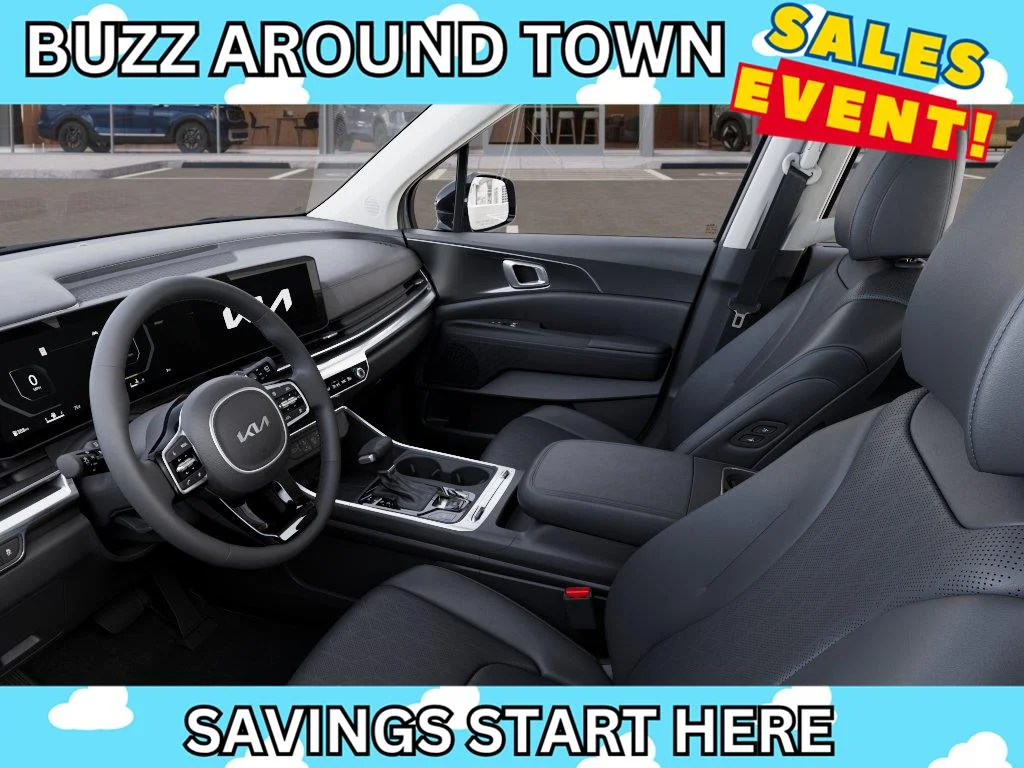 New 2026 Ceramic Silver Kia SX image 17