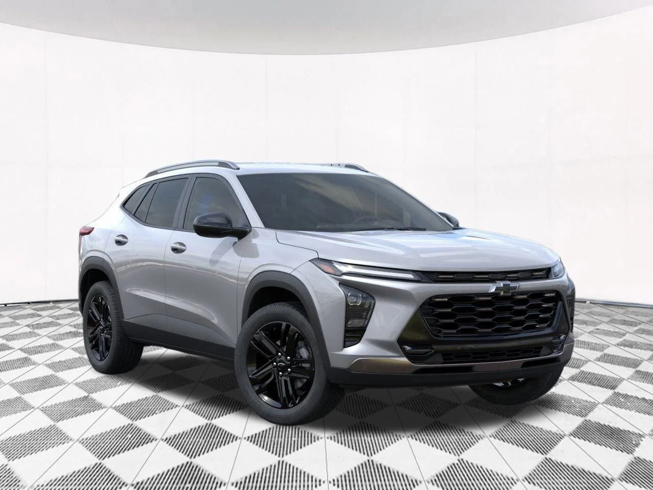 New 2026 Sterling Gray Metallic Chevrolet ACTIV image 12