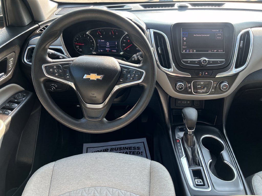 2022 Chevrolet Equinox LT - Photo 16