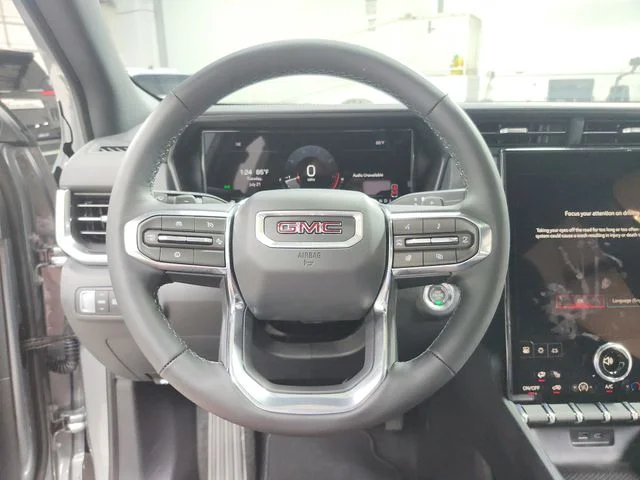 New 2026 Silver GMC Elevation image 22