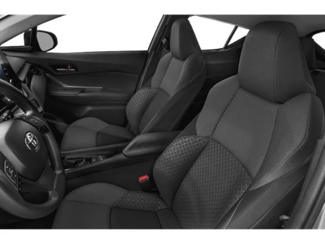 Used 2021 Blizzard Pearl Toyota LE image 9