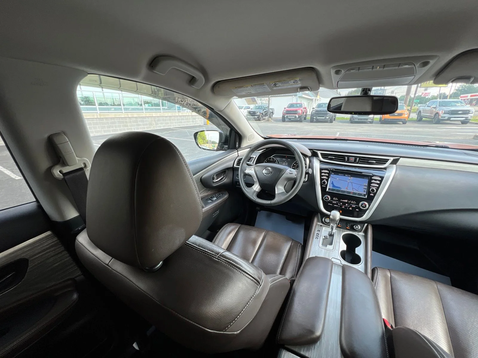 Used 2015 Pacific Sunset Nissan SL image 43